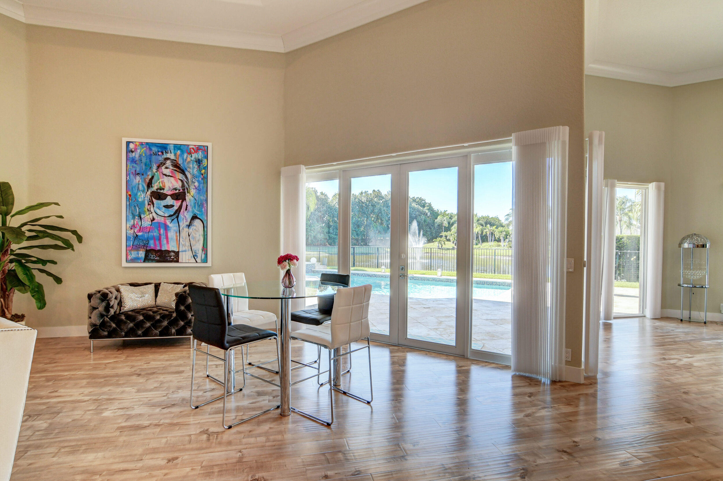 17535 Bocaire Way Boca Raton, FL 33487 - Photo 17 of 83 living