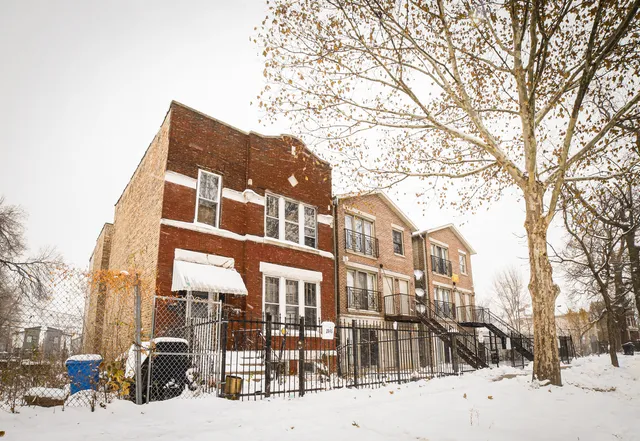 $174,900 | 2846 West Flournoy Street, Chicago, IL 60612
