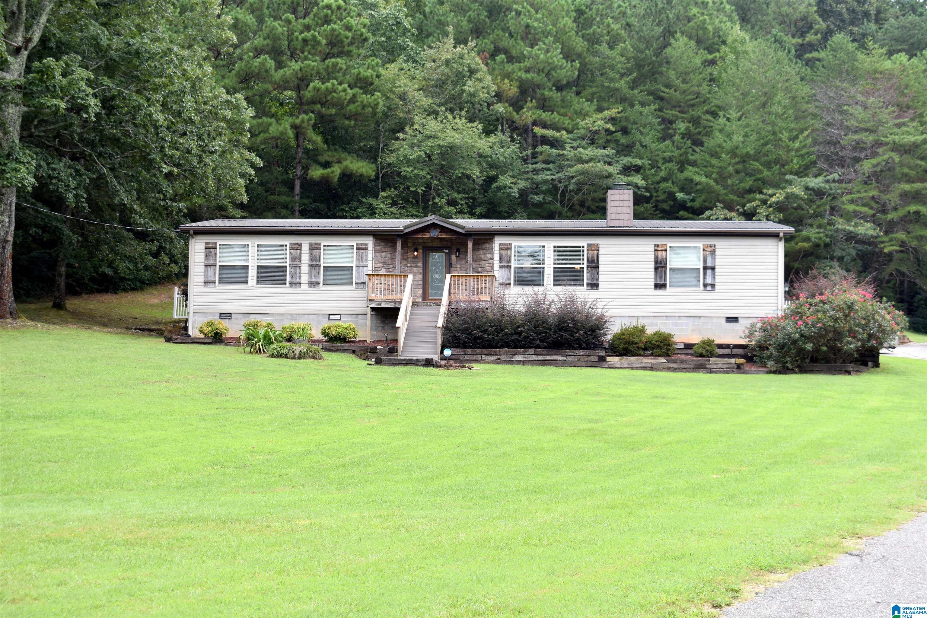 5730 Dewey Heights Road Pinson, AL 35126 - Photo 2 of 28