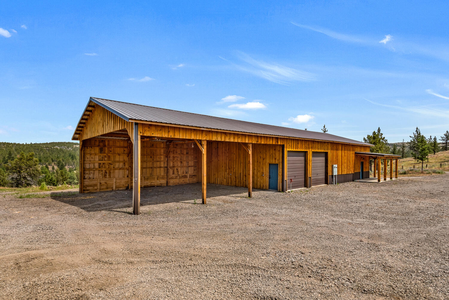 9988 Northeast Cody Ridge Road Prineville, OR 97754 - Photo 8 of 49 Cody Ridge 008