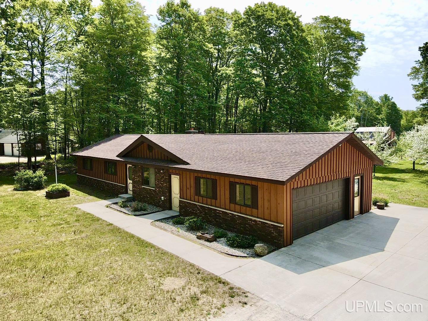 13455 8th Road Garden, MI 49835 - Photo 87 of 89