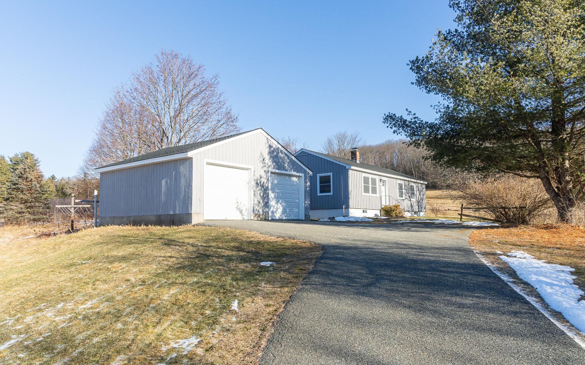 656 Tyler Hill Road Vernon, VT 05354 - Photo 1 of 26 Gallery Image 1