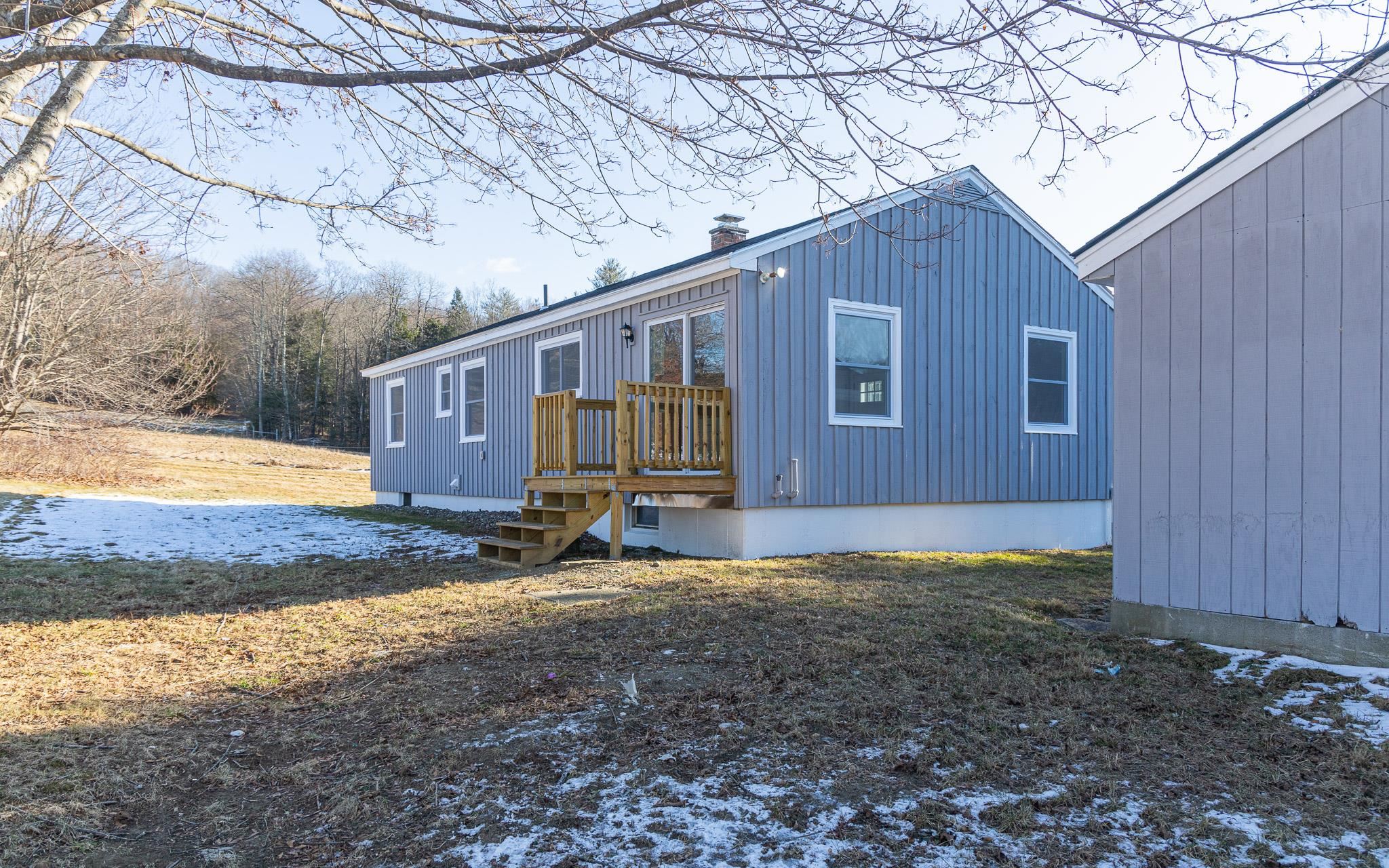 656 Tyler Hill Road Vernon, VT 05354 - Photo 8 of 26 Gallery Image 8
