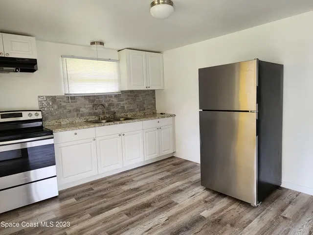 $1,325 | 72 Bossieux Boulevard, Unit A, West Melbourne, FL 32904