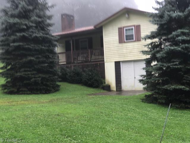 1119 Blue Ridge Purlear, NC 28665 - Photo 2 of 31 Gallery Image 2