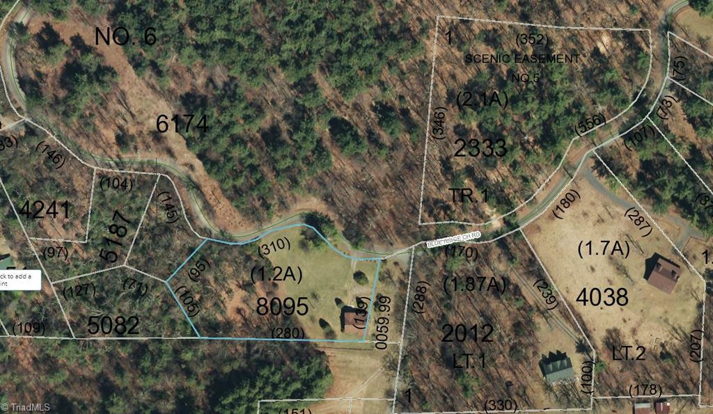 1119 Blue Ridge Purlear, NC 28665 - Photo 30 of 31 Gallery Image 30