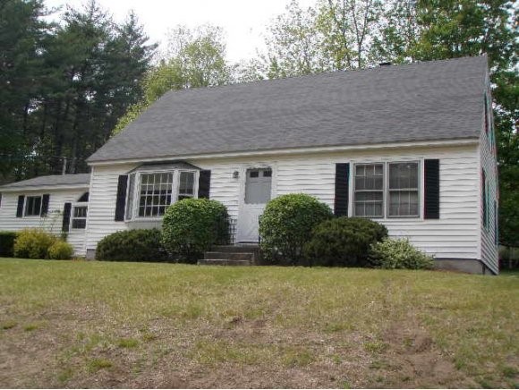 27 Carmine Road Nashua, NH 03063 - Photo 1 of 1