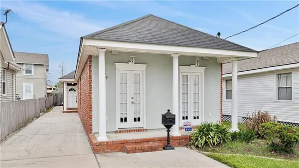 $219,900 | 578 Ave G, Westwego, LA 70094