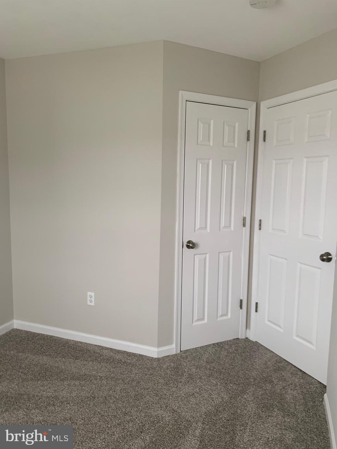 114 Sentry Ridge Smithsburg, MD 21783 - Photo 43 of 60 a view of an empty room
