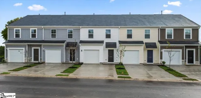 $225,900 | 145 Randwick Lane, Greer, SC 29651