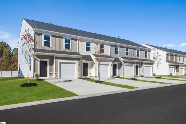 $209,000 | 145 Randwick Lane, Greer, SC 29651