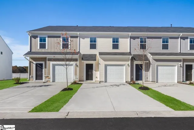 $209,000 | 145 Randwick Lane, Greer, SC 29651