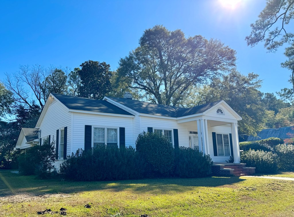 103 Quaker Street St. George, SC 29477 - Photo 23 of 29
