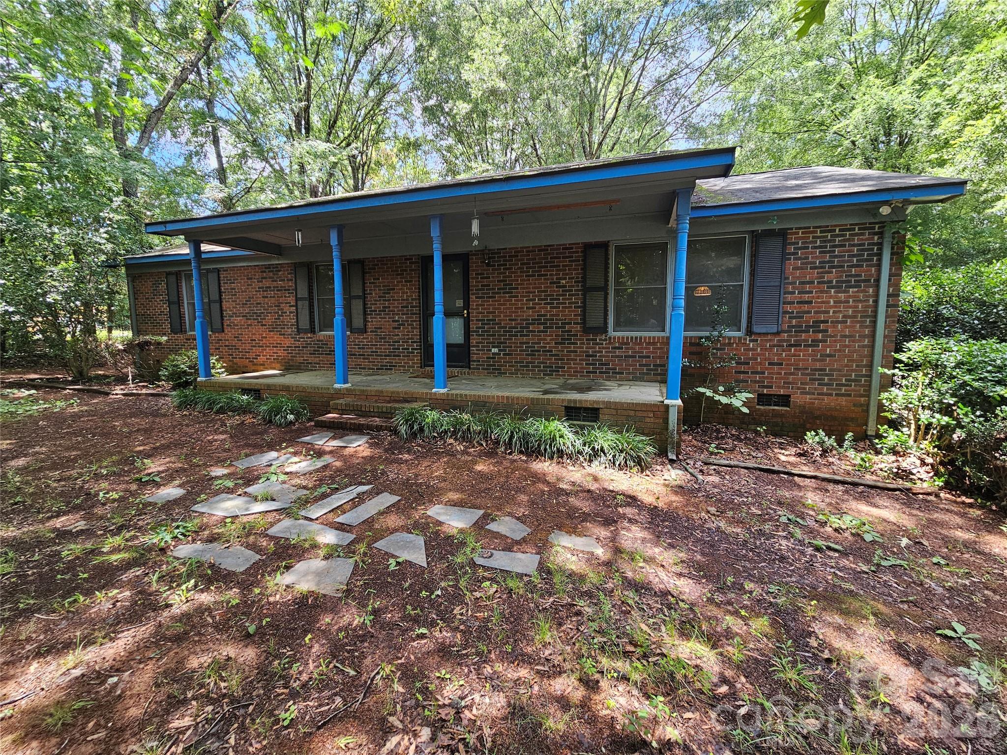 11488 Beagle Street Midland, NC 28107 - Photo 2 of 26
