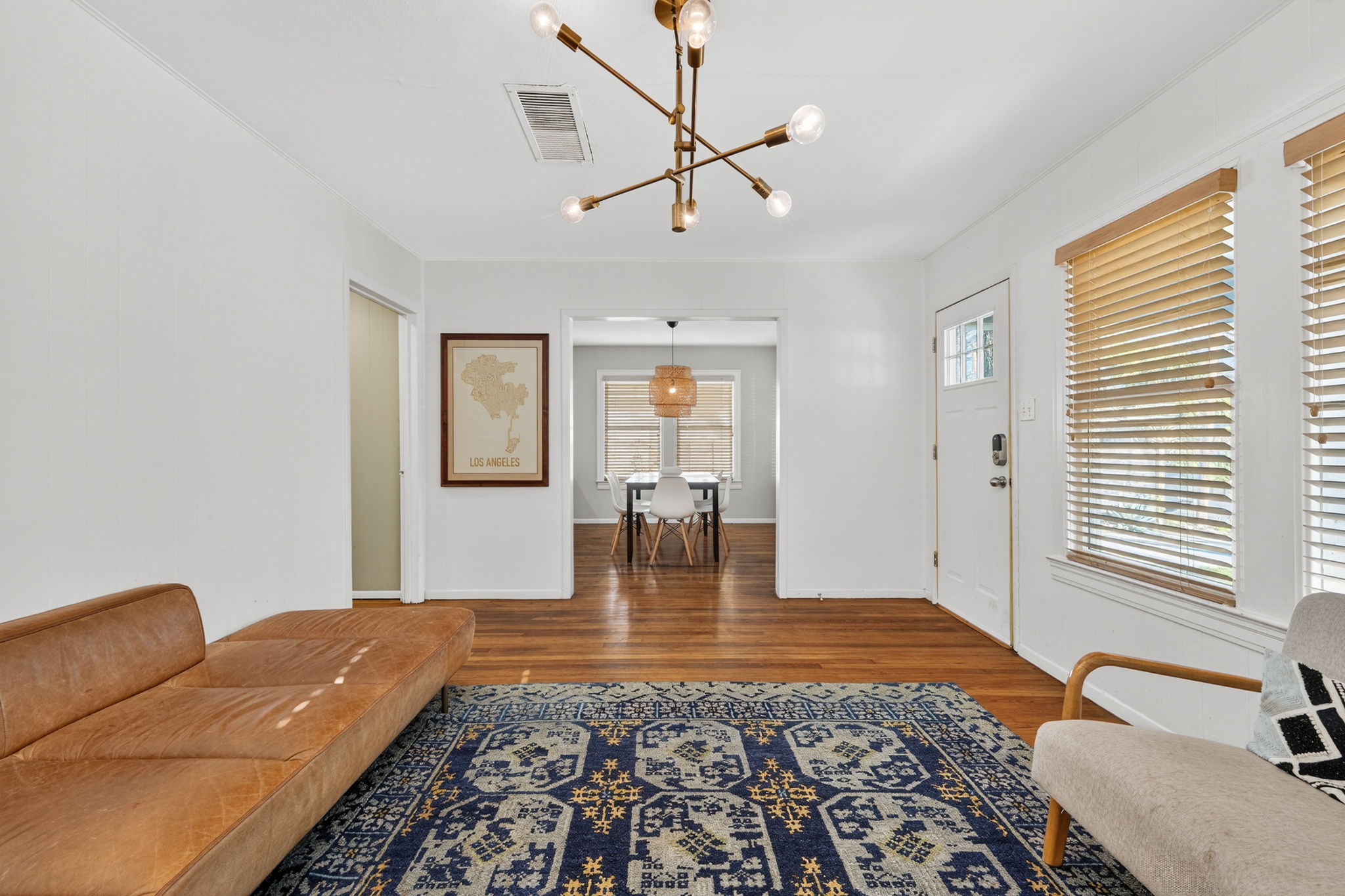 609 Fletcher Street Austin, TX 78704 - Photo 4 of 25