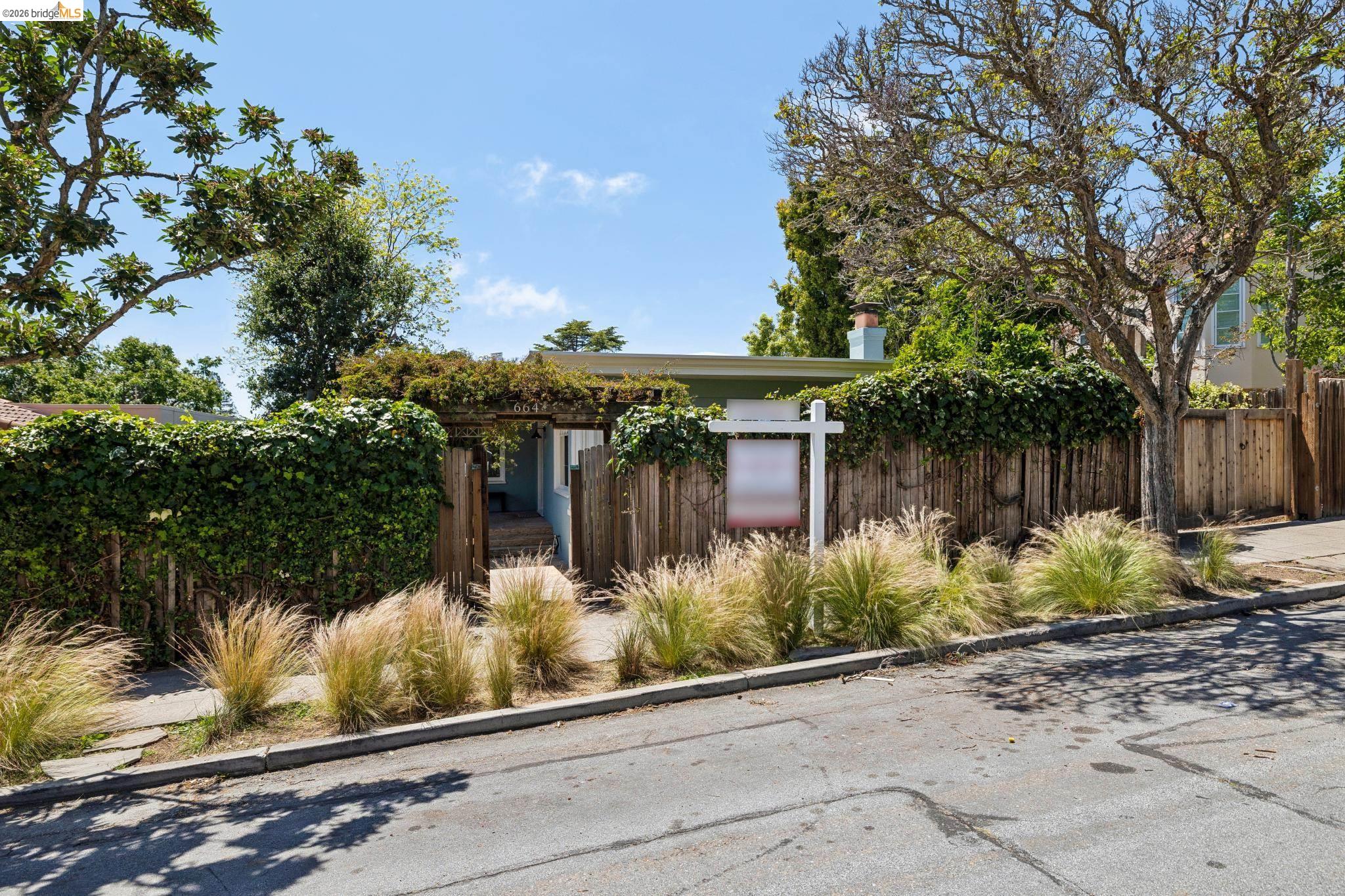 664 Vincente Avenue Berkeley, CA 94707 - Photo 52 of 54