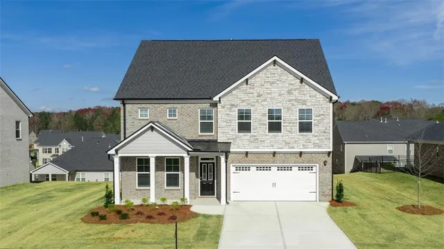 $538,885 | 1621 Westland Court, Statham, GA 30666