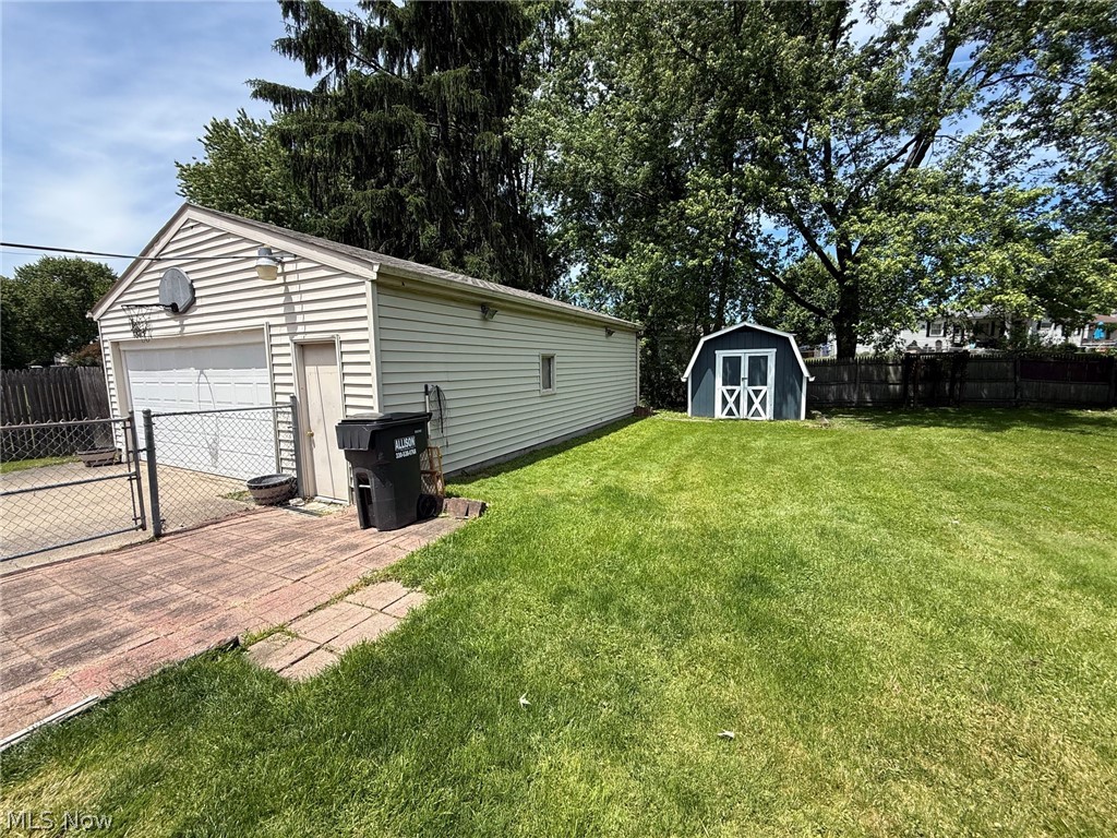 4828 New Road Austintown, OH 44515 - Photo 25 of 26