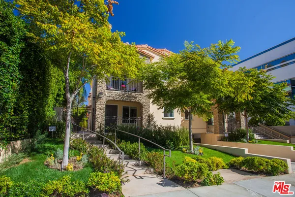 $6,195 | 1171 Franklin Street, Unit 103, Santa Monica, CA 90403