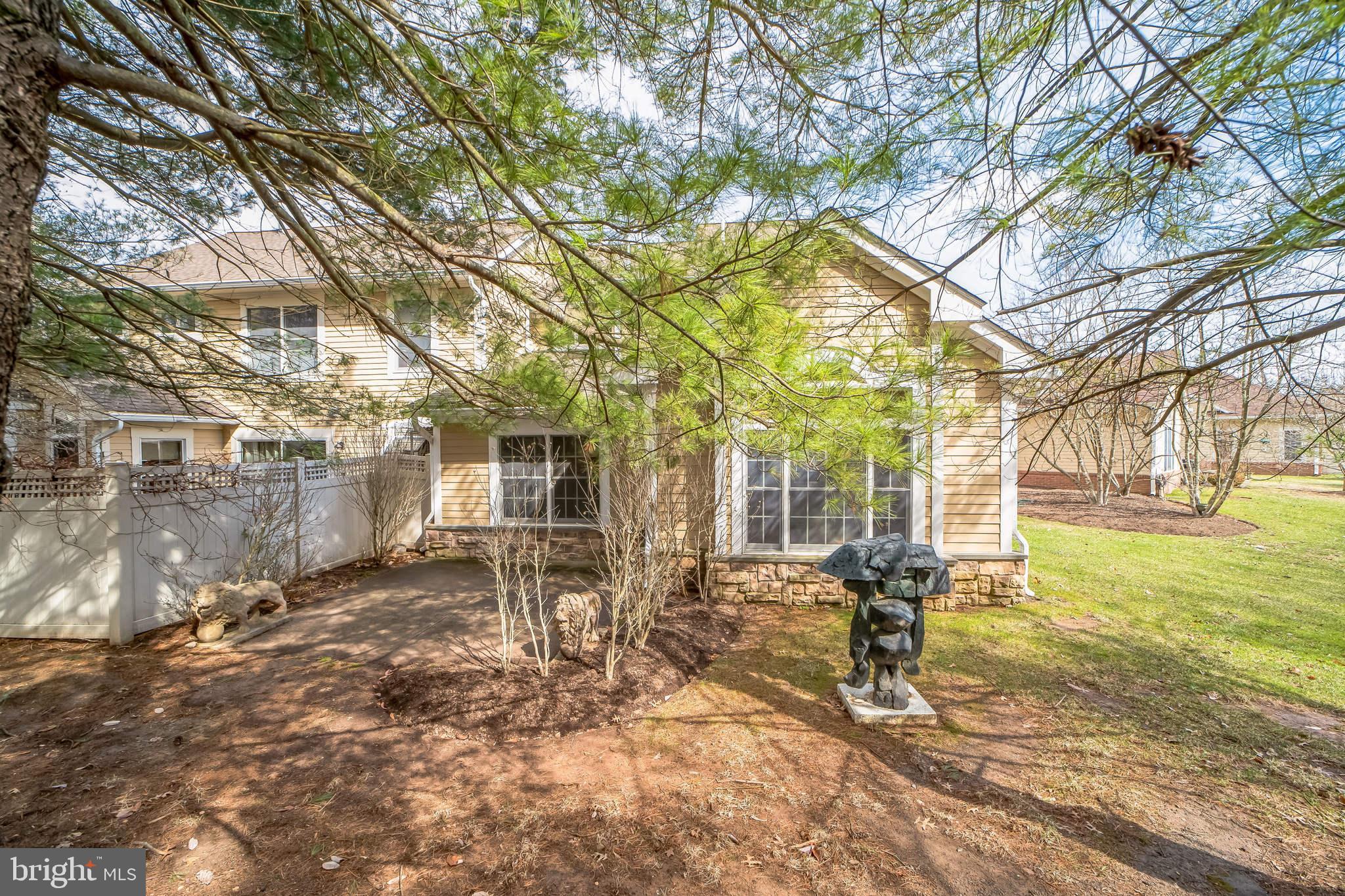 45 Hedge Row Road Princeton, NJ 08540 - Photo 4 of 24