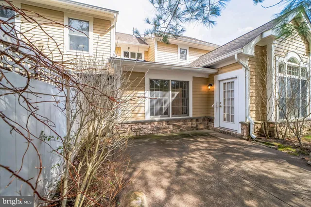 $435,000 | 45 Hedge Row Road, Princeton, NJ 08540