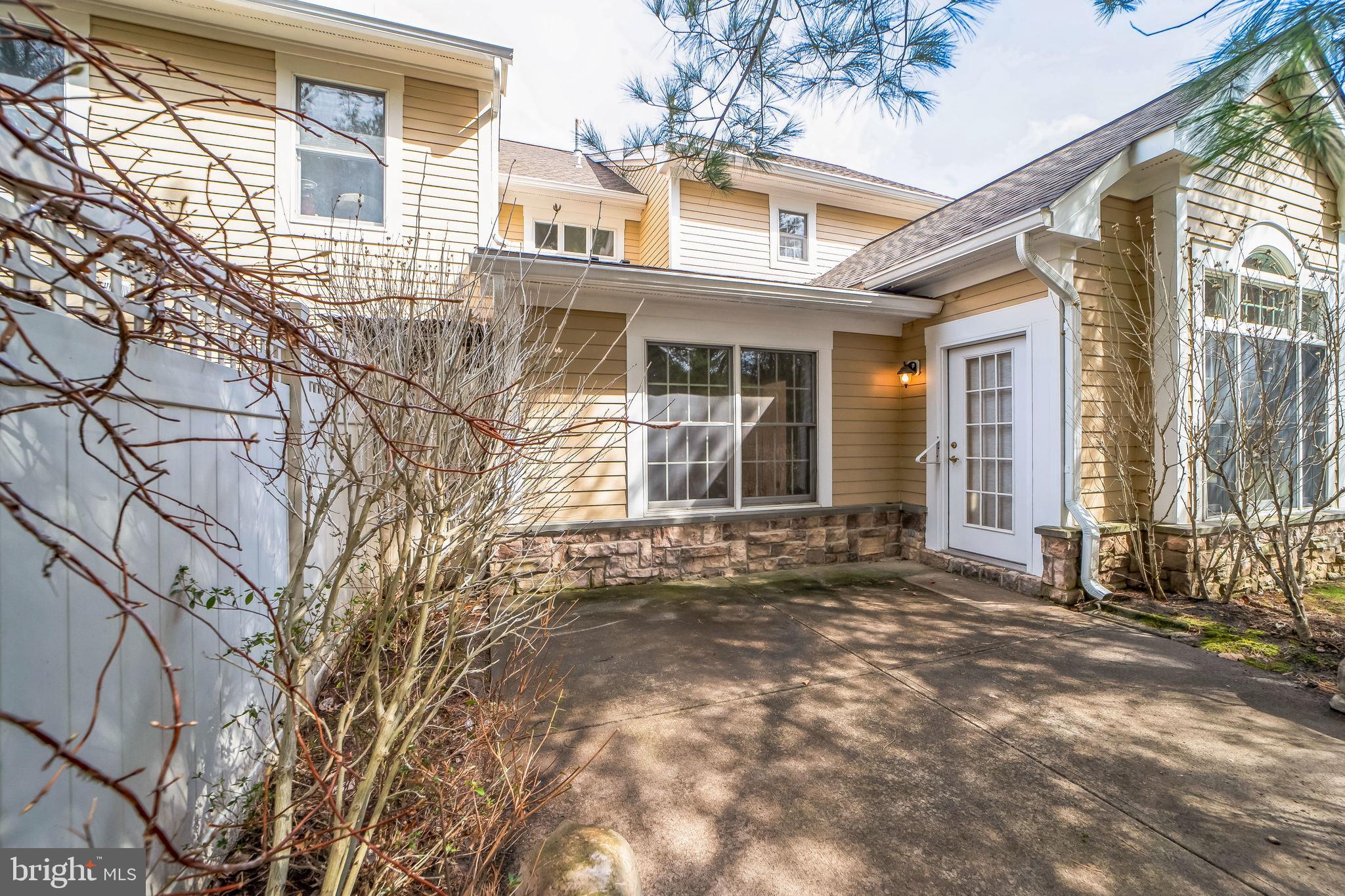 45 Hedge Row Road Princeton, NJ 08540 - Photo 5 of 24