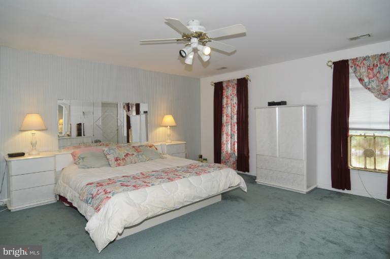 8041 Murphy Road Fulton, MD 20759 - Photo 5 of 24 Bedroom (Master)