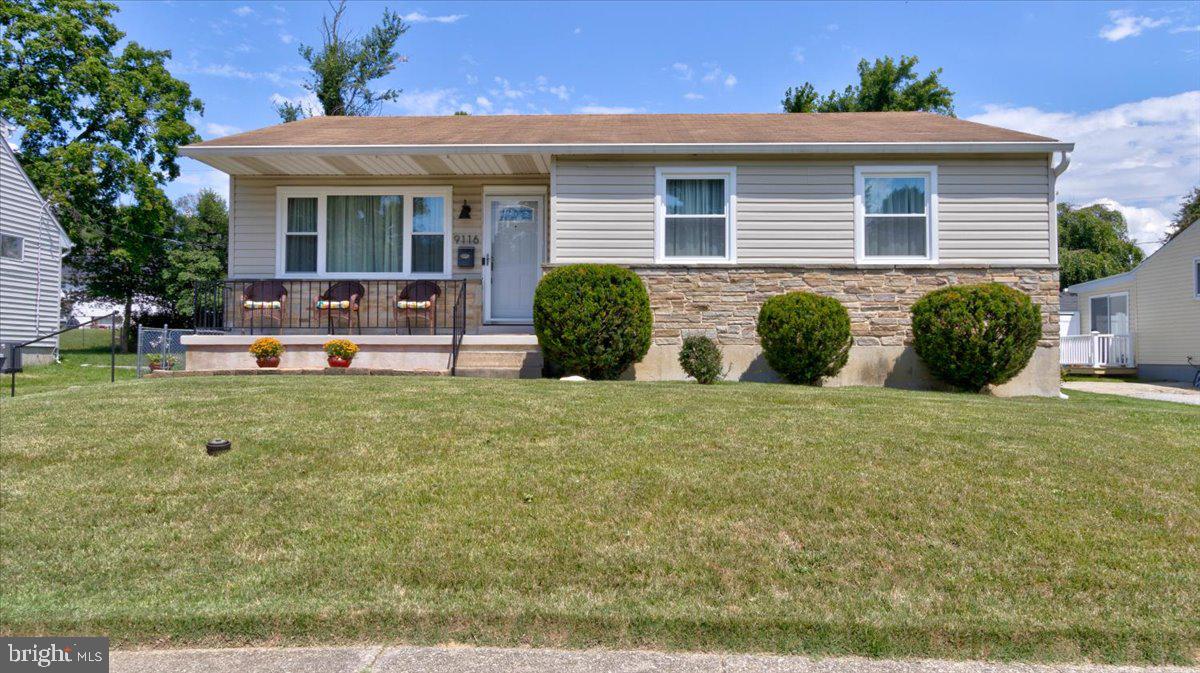 9116 Bengal Road Randallstown, MD 21133 - Photo 1 of 27 Gallery Image 1