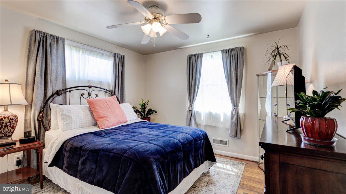 9116 Bengal Road Randallstown, MD 21133 - Photo 14 of 27 Gallery Image 14