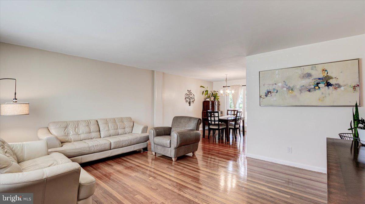 9116 Bengal Road Randallstown, MD 21133 - Photo 2 of 27 Gallery Image 2