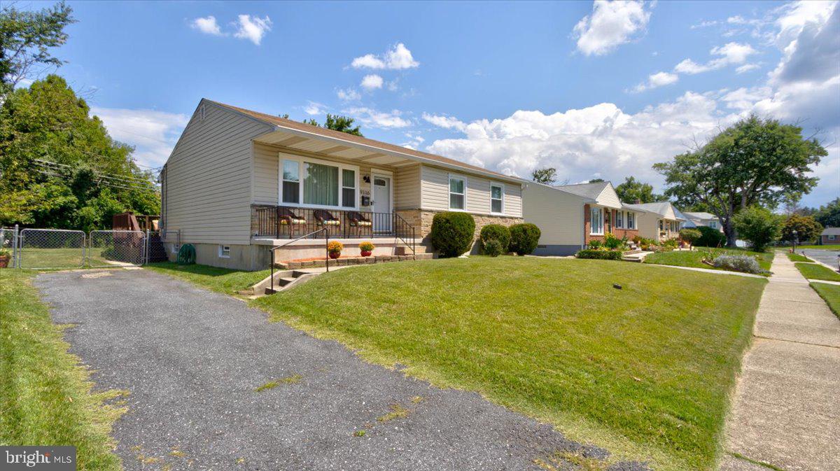 9116 Bengal Road Randallstown, MD 21133 - Photo 22 of 27 Gallery Image 22