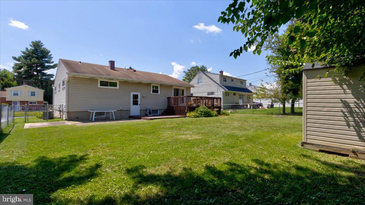 9116 Bengal Road Randallstown, MD 21133 - Photo 24 of 27 Gallery Image 24