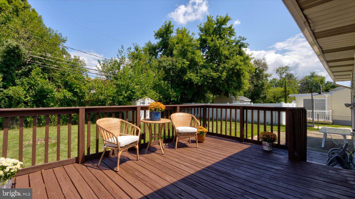 9116 Bengal Road Randallstown, MD 21133 - Photo 25 of 27 Gallery Image 25
