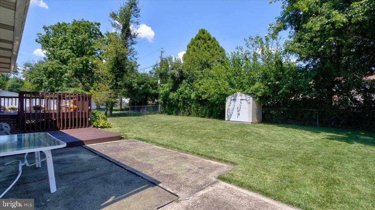 9116 Bengal Road Randallstown, MD 21133 - Photo 26 of 27 Gallery Image 26