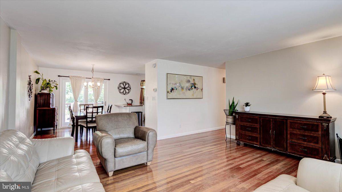 9116 Bengal Road Randallstown, MD 21133 - Photo 3 of 27 Gallery Image 3