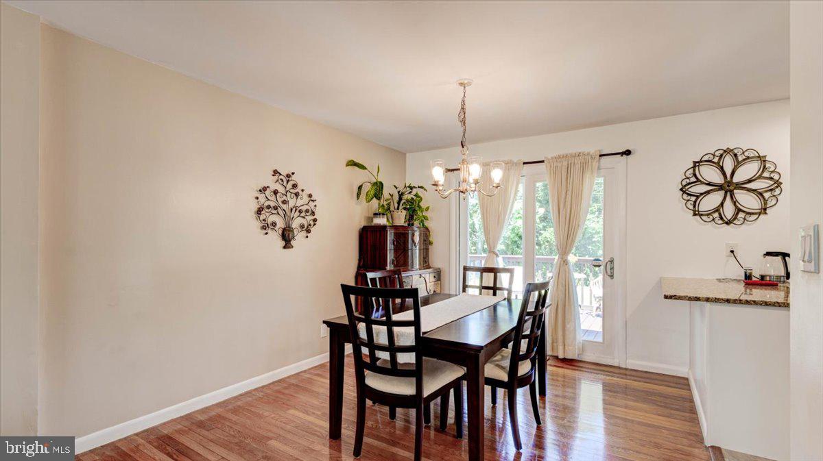 9116 Bengal Road Randallstown, MD 21133 - Photo 5 of 27 Gallery Image 5