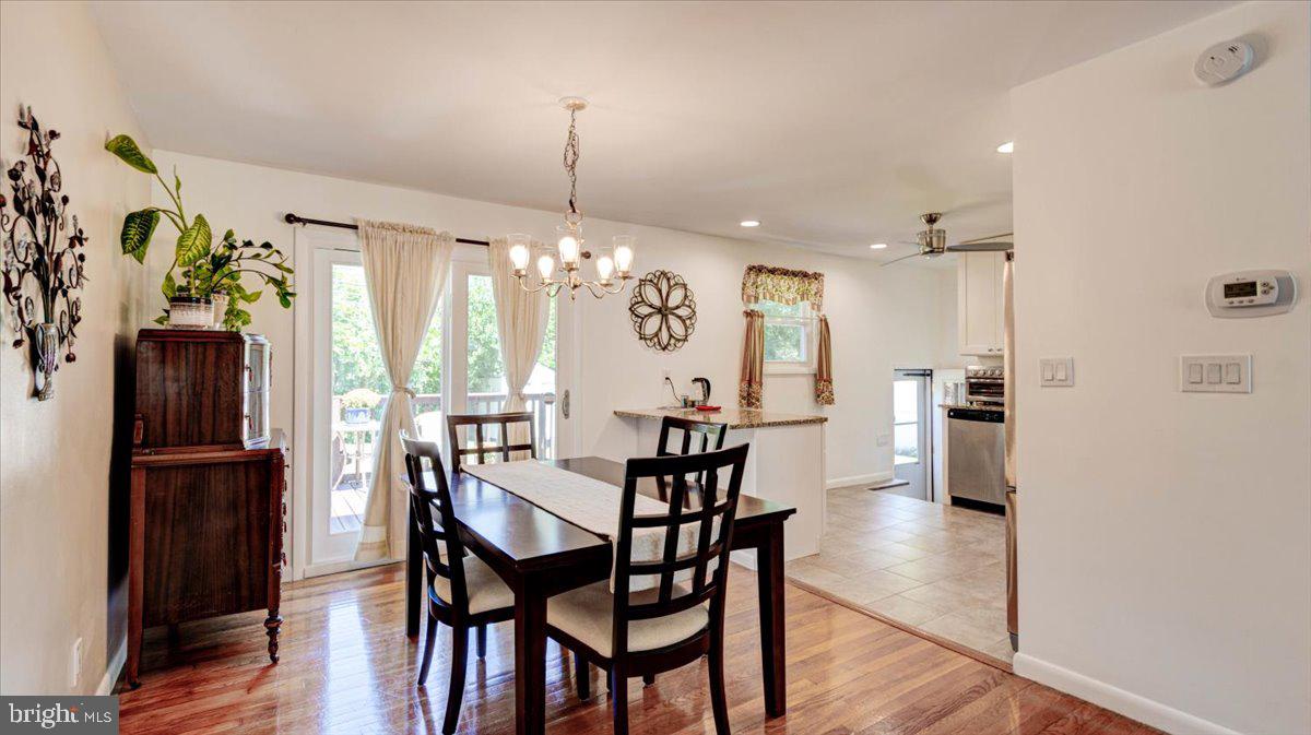 9116 Bengal Road Randallstown, MD 21133 - Photo 6 of 27 Gallery Image 6