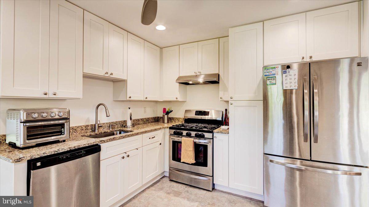 9116 Bengal Road Randallstown, MD 21133 - Photo 10 of 27 Gallery Image 10