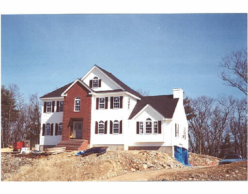 Lot 6 Falcon Ridge Middleton, MA 01949 - Photo 1 of 1 Gallery Image 1
