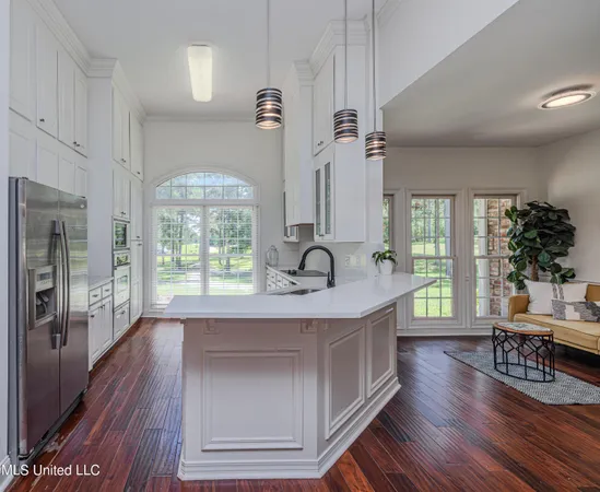 $415,000 | 120 Midway Estates Drive, Terry, MS 39170