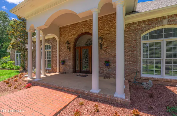 $415,000 | 120 Midway Estates Drive, Terry, MS 39170