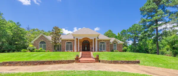 $415,000 | 120 Midway Estates Drive, Terry, MS 39170