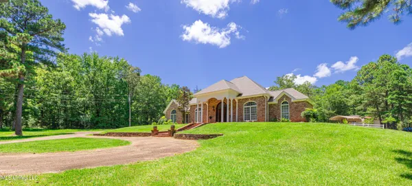 $415,000 | 120 Midway Estates Drive, Terry, MS 39170