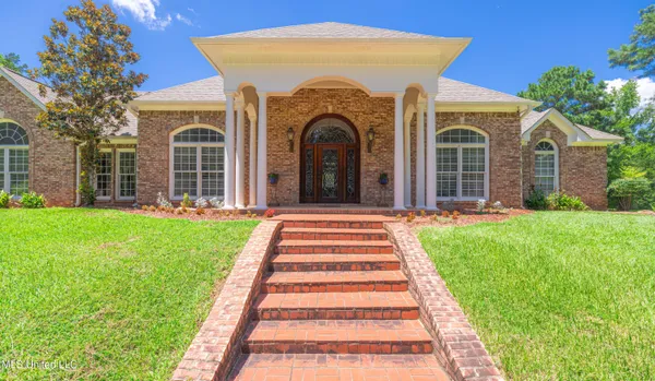 $415,000 | 120 Midway Estates Drive, Terry, MS 39170