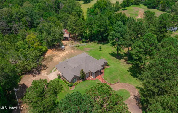$415,000 | 120 Midway Estates Drive, Terry, MS 39170