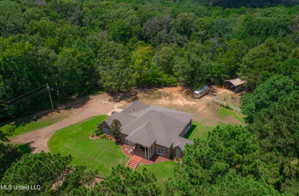 $415,000 | 120 Midway Estates Drive, Terry, MS 39170