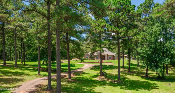 $415,000 | 120 Midway Estates Drive, Terry, MS 39170