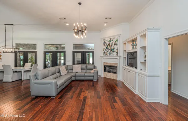 $415,000 | 120 Midway Estates Drive, Terry, MS 39170