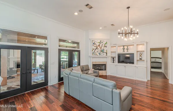 $415,000 | 120 Midway Estates Drive, Terry, MS 39170