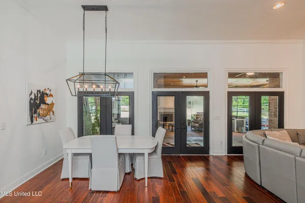 $415,000 | 120 Midway Estates Drive, Terry, MS 39170